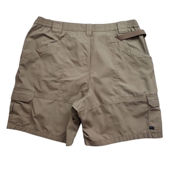 5.11 Tactical Taclite Pro Cargo Shorts Mens 44 Ripstop Utility Lot of 3 - Picture 6 of 16